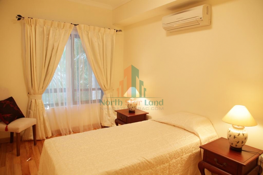 Ấn tượng với căn hộ cao cấp Mayfair Hanoi nhiều tầng đẹp bình yên, ngập ánh sáng, nổi bật giữa thủ đô 34