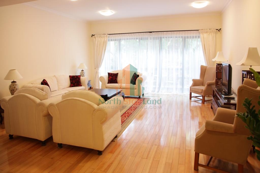 Ấn tượng với căn hộ cao cấp Mayfair Hanoi nhiều tầng đẹp bình yên, ngập ánh sáng, nổi bật giữa thủ đô 36