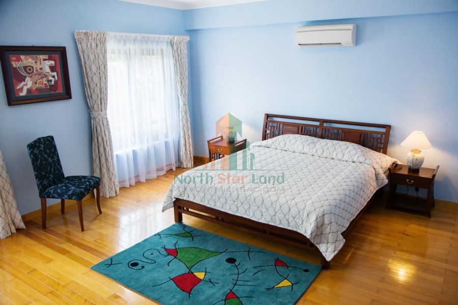 Ấn tượng với căn hộ cao cấp Mayfair Hanoi nhiều tầng đẹp bình yên, ngập ánh sáng, nổi bật giữa thủ đô 39