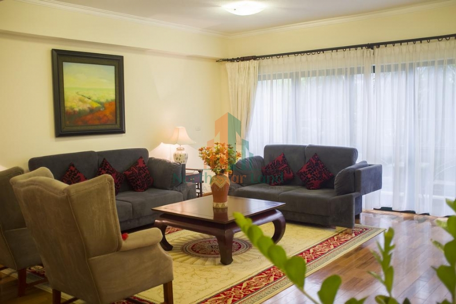 Ấn tượng với căn hộ cao cấp Mayfair Hanoi nhiều tầng đẹp bình yên, ngập ánh sáng, nổi bật giữa thủ đô 40