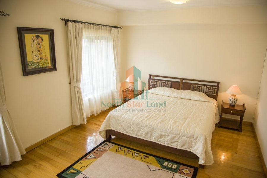 Ấn tượng với căn hộ cao cấp Mayfair Hanoi nhiều tầng đẹp bình yên, ngập ánh sáng, nổi bật giữa thủ đô 43