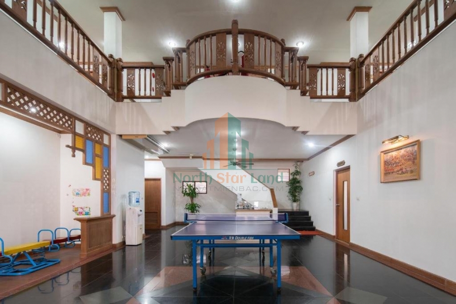 Oriental Palace Executive Villas and Apartments: Khu Căn hộ và Biệt thự cao cấp cho thuê đẹp mê, có bể bơi và phòng tập 11