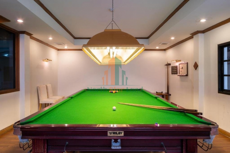 Oriental Palace Executive Villas and Apartments: Khu Căn hộ và Biệt thự cao cấp cho thuê đẹp mê, có bể bơi và phòng tập 8