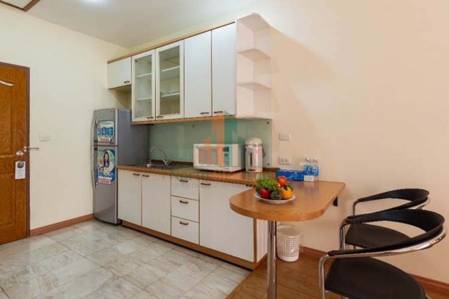 Oriental Palace Executive Villas and Apartments: Khu Căn hộ và Biệt thự cao cấp cho thuê đẹp mê, có bể bơi và phòng tập 14