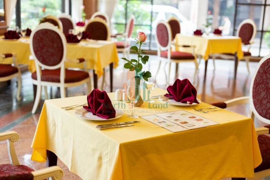 Oriental Palace Executive Villas and Apartments: Khu Căn hộ và Biệt thự cao cấp cho thuê đẹp mê, có bể bơi và phòng tập 15