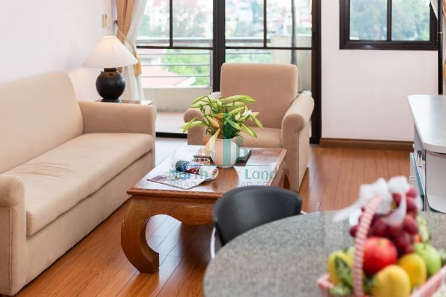 Oriental Palace Executive Villas and Apartments: Khu Căn hộ và Biệt thự cao cấp cho thuê đẹp mê, có bể bơi và phòng tập 22