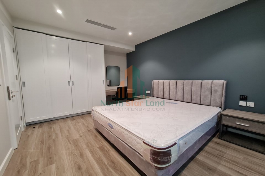 Căn Hộ Lexington Serviced Apartments Thụy Khuê: Căn hộ cao cấp an yên giữa thủ đô Hà nội 4