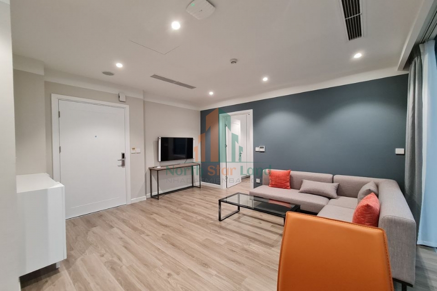 Căn Hộ Lexington Serviced Apartments Thụy Khuê: Căn hộ cao cấp an yên giữa thủ đô Hà nội 7