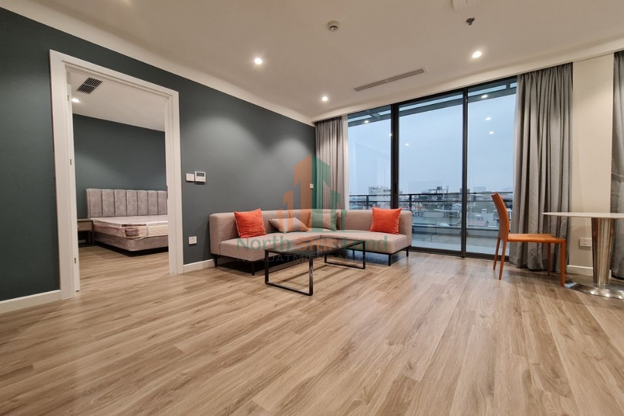 Căn Hộ Lexington Serviced Apartments Thụy Khuê: Căn hộ cao cấp an yên giữa thủ đô Hà nội 8