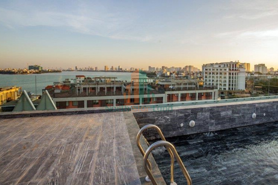 Căn Hộ Lexington Serviced Apartments Thụy Khuê: Căn hộ cao cấp an yên giữa thủ đô Hà nội 12