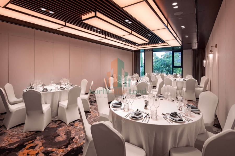 The Five Residences Hanoi: định danh đẳng cấp Tổ hợp căn hộ dịch vụ cao cấp 13