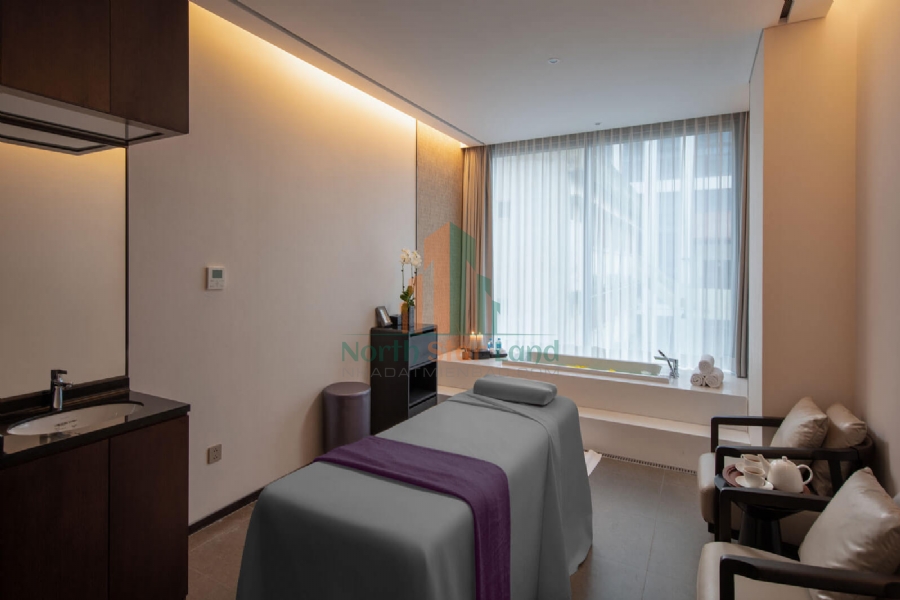 The Five Residences Hanoi: định danh đẳng cấp Tổ hợp căn hộ dịch vụ cao cấp 14