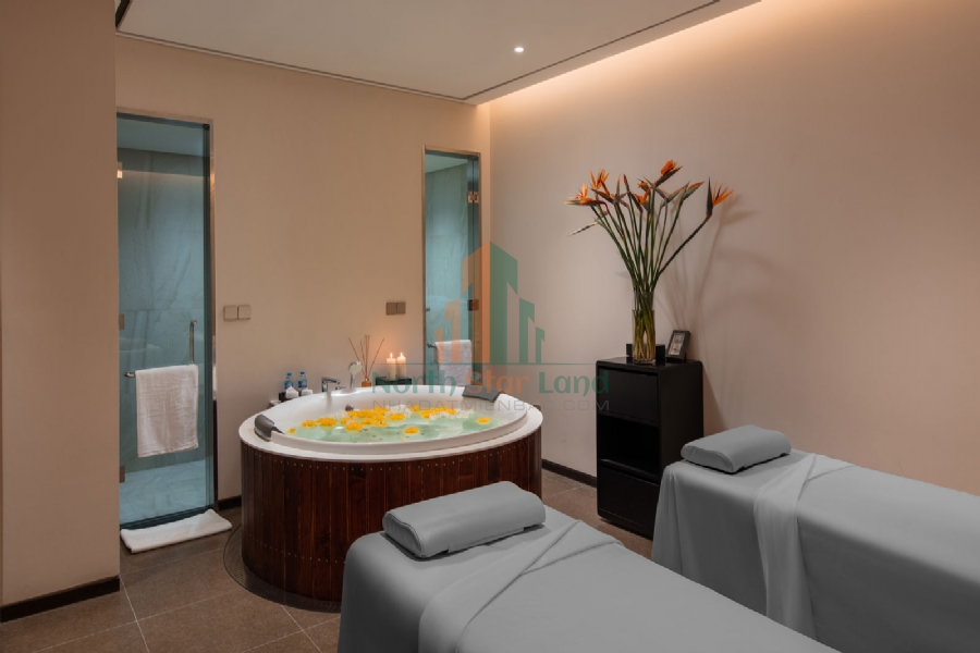 The Five Residences Hanoi: định danh đẳng cấp Tổ hợp căn hộ dịch vụ cao cấp 15