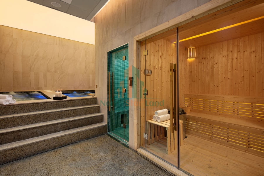 The Five Residences Hanoi: định danh đẳng cấp Tổ hợp căn hộ dịch vụ cao cấp 20