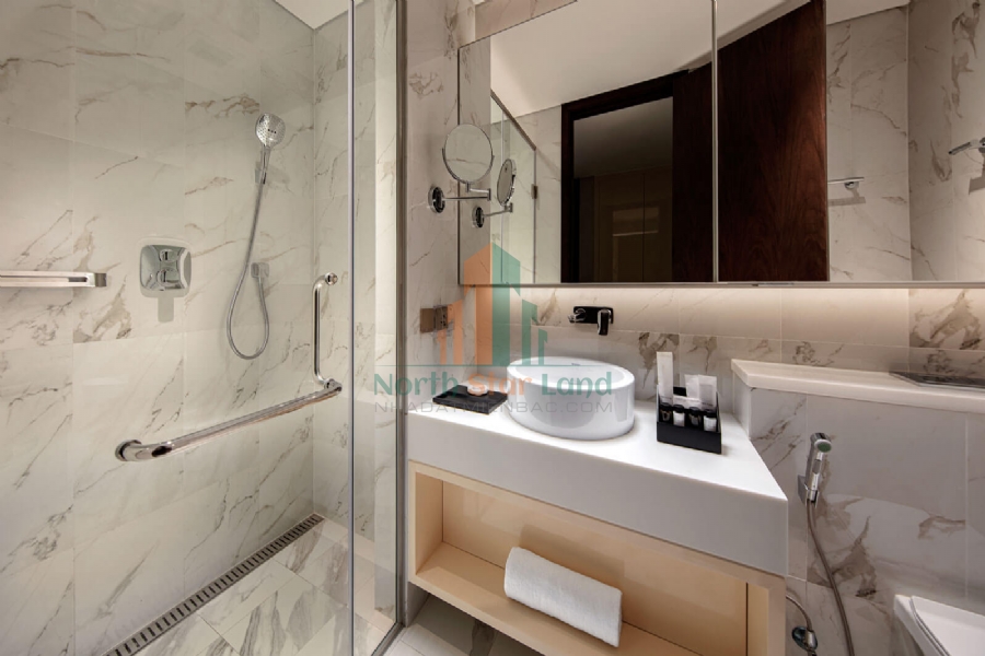 The Five Residences Hanoi: định danh đẳng cấp Tổ hợp căn hộ dịch vụ cao cấp 32