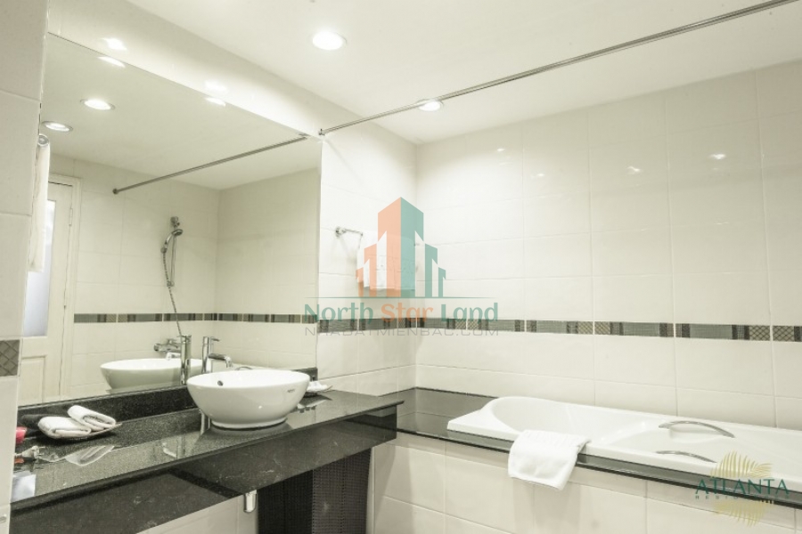 Atlanta Residences: Căn hộ Dịch vụ Cho thuê - độc đáo giữa thủ đô - định nghĩa cho sự hoàn hảo 9