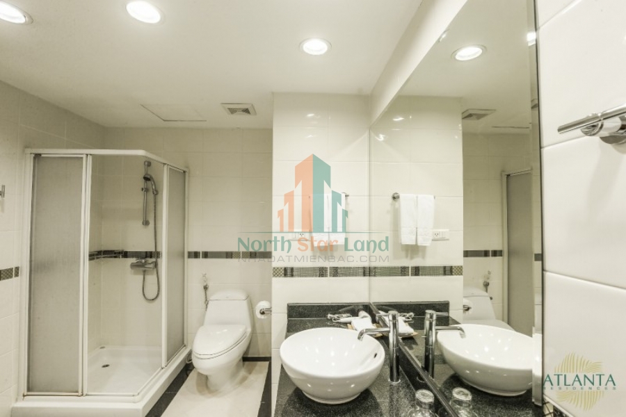 Atlanta Residences: Căn hộ Dịch vụ Cho thuê - độc đáo giữa thủ đô - định nghĩa cho sự hoàn hảo 11
