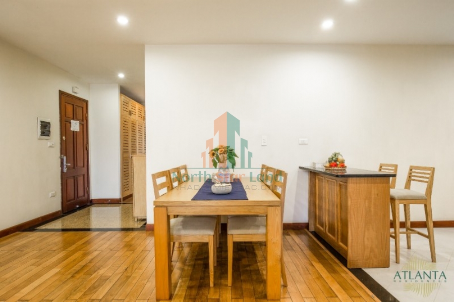 Atlanta Residences: Căn hộ Dịch vụ Cho thuê - độc đáo giữa thủ đô - định nghĩa cho sự hoàn hảo 15