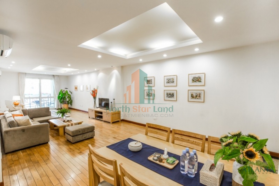 Atlanta Residences: Căn hộ Dịch vụ Cho thuê - độc đáo giữa thủ đô - định nghĩa cho sự hoàn hảo 16