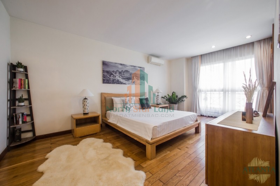 Atlanta Residences: Căn hộ Dịch vụ Cho thuê - độc đáo giữa thủ đô - định nghĩa cho sự hoàn hảo 17