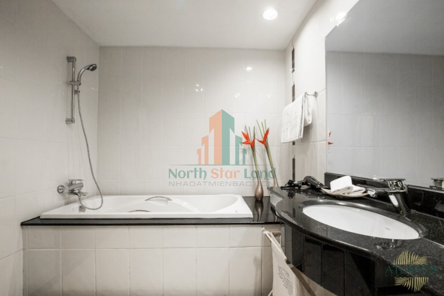 Atlanta Residences: Căn hộ Dịch vụ Cho thuê - độc đáo giữa thủ đô - định nghĩa cho sự hoàn hảo 19