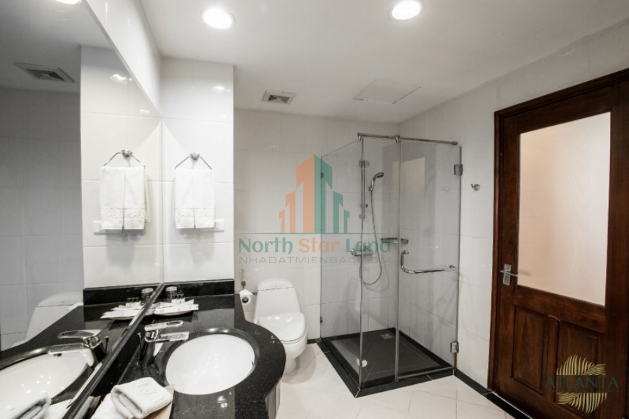 Atlanta Residences: Căn hộ Dịch vụ Cho thuê - độc đáo giữa thủ đô - định nghĩa cho sự hoàn hảo 20