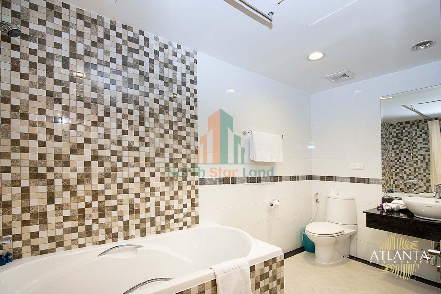 Atlanta Residences: Căn hộ Dịch vụ Cho thuê - độc đáo giữa thủ đô - định nghĩa cho sự hoàn hảo 23