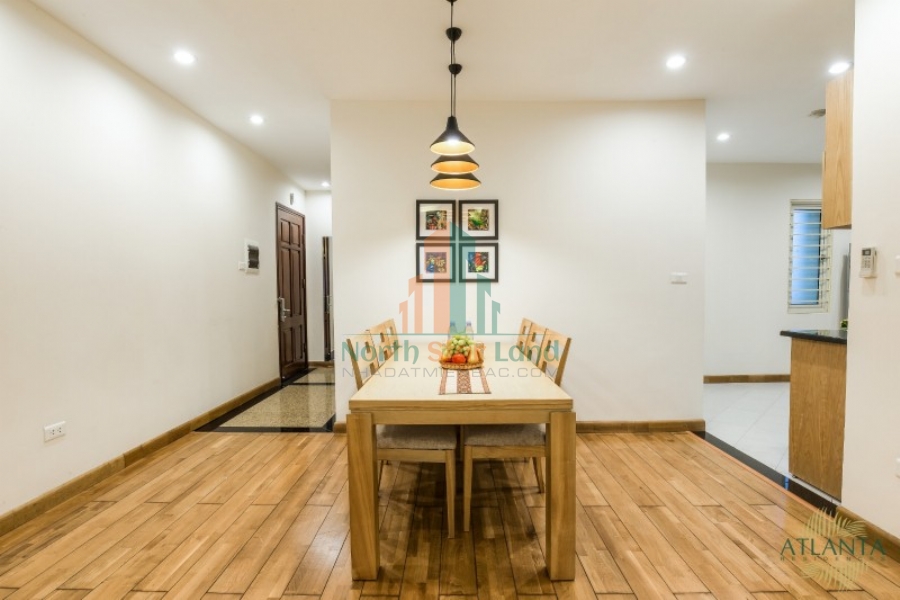 Atlanta Residences: Căn hộ Dịch vụ Cho thuê - độc đáo giữa thủ đô - định nghĩa cho sự hoàn hảo 28