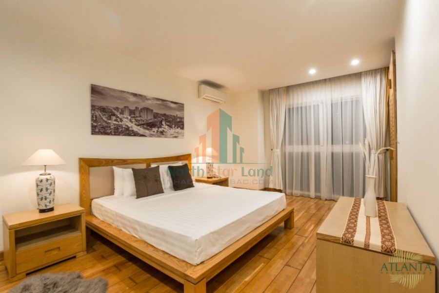 Atlanta Residences: Căn hộ Dịch vụ Cho thuê - độc đáo giữa thủ đô - định nghĩa cho sự hoàn hảo 31