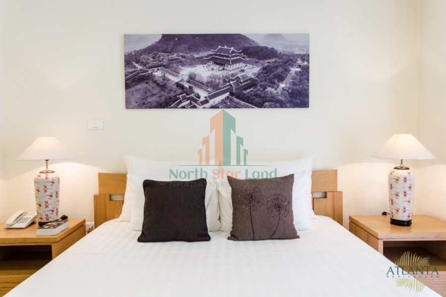 Atlanta Residences: Căn hộ Dịch vụ Cho thuê - độc đáo giữa thủ đô - định nghĩa cho sự hoàn hảo 32