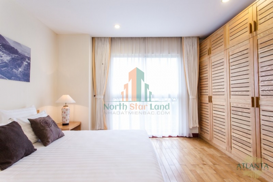 Atlanta Residences: Căn hộ Dịch vụ Cho thuê - độc đáo giữa thủ đô - định nghĩa cho sự hoàn hảo 33