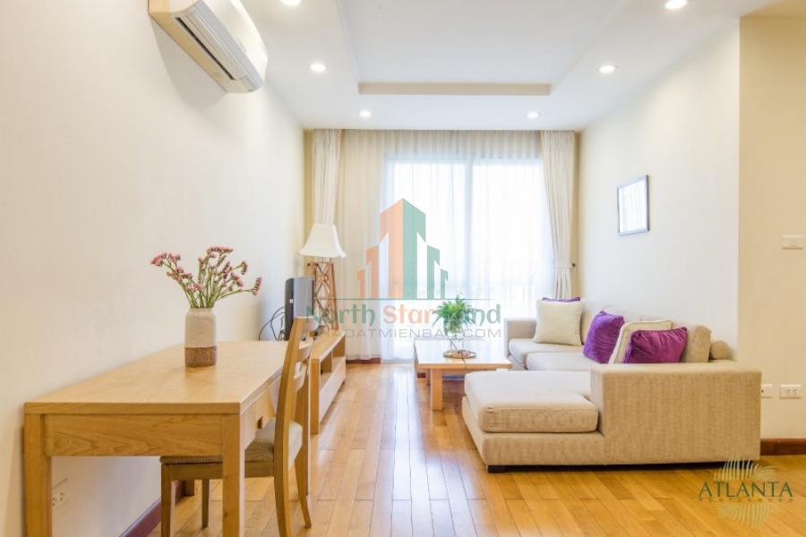 Atlanta Residences: Căn hộ Dịch vụ Cho thuê - độc đáo giữa thủ đô - định nghĩa cho sự hoàn hảo 36
