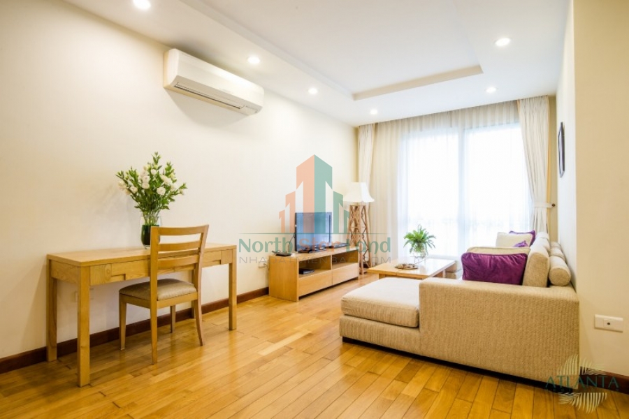 Atlanta Residences: Căn hộ Dịch vụ Cho thuê - độc đáo giữa thủ đô - định nghĩa cho sự hoàn hảo 37