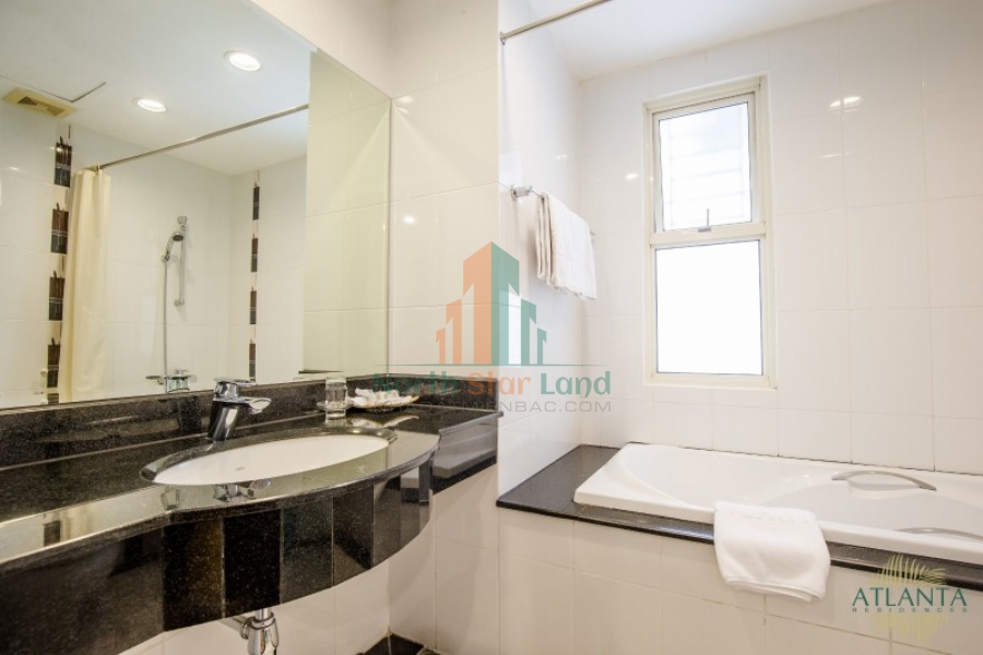 Atlanta Residences: Căn hộ Dịch vụ Cho thuê - độc đáo giữa thủ đô - định nghĩa cho sự hoàn hảo 41