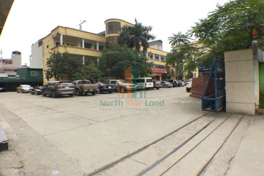 Cho thuê văn phòng nhỏ và văn phòng đầy đủ nội thất tại mặt phố Giải Phóng, quận Hoàng Mai 3
