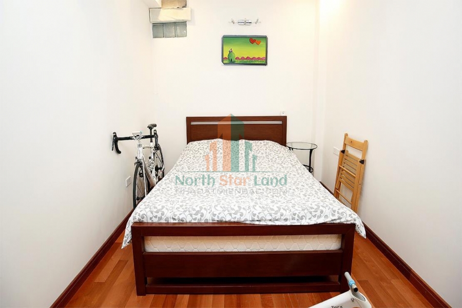 Chính chủ cho thuê căn hộ hiện đai 2 PN phố Đặng Thai Mai, Tây Hồ, Giá hợp lý 2