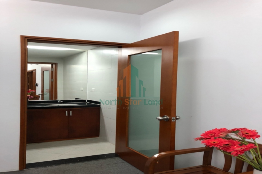 Cho thuê văn phòng full nội thất và dịch vụ tại Tòa Erowindow - Trần Duy Hưng, Trung Hòa, Cầu Giấy 8