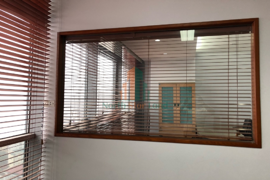 Cho thuê văn phòng full nội thất và dịch vụ tại Tòa Erowindow - Trần Duy Hưng, Trung Hòa, Cầu Giấy 9