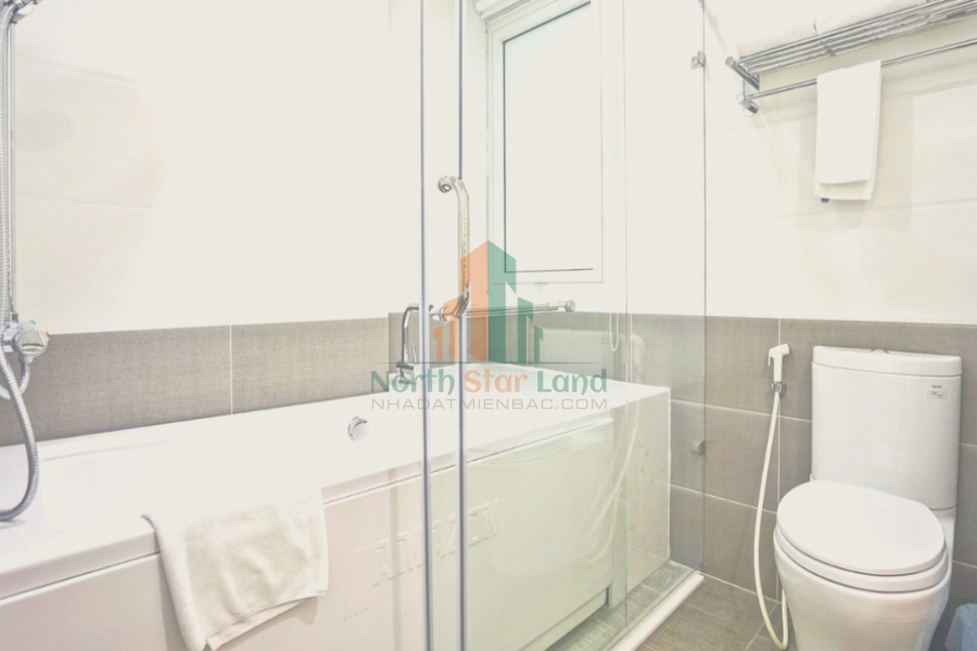 Cho Thuê Căn Hộ Dịch Vụ 02 Phòng Ngủ Khu Vực Hai Bà Trưng, Đẳng Cấp giữa Lòng Thành Phố 2
