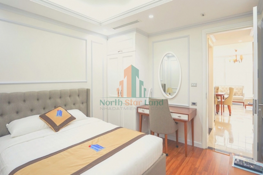 Cho Thuê Căn Hộ Dịch Vụ 02 Phòng Ngủ Khu Vực Hai Bà Trưng, Đẳng Cấp giữa Lòng Thành Phố 4