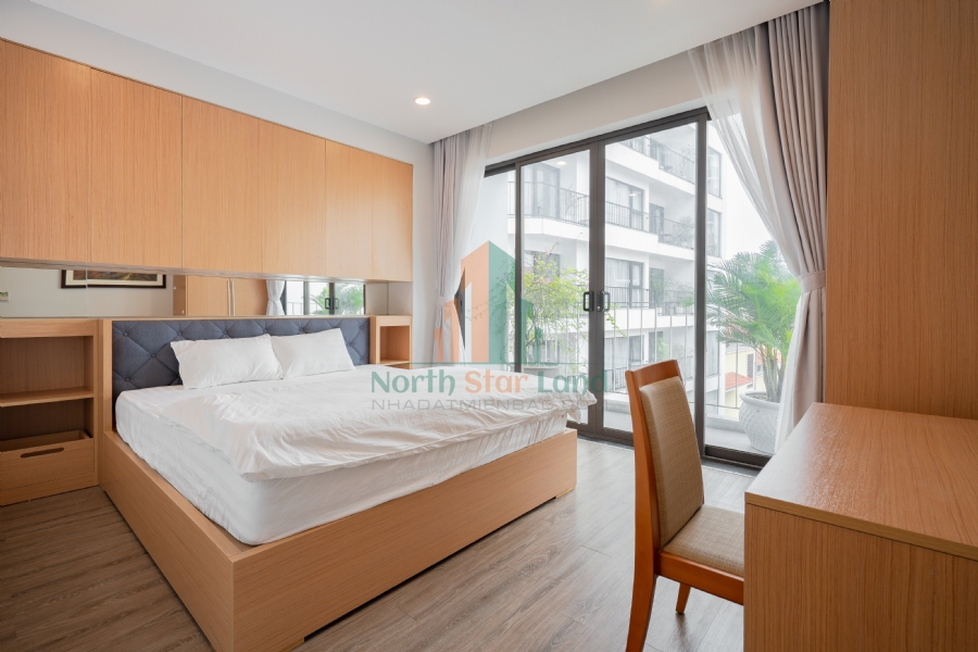 Cho Thuê Căn hộ Dịch Vụ Đẳng Cấp Trung Tâm Quận Tây Hồ, Hà Nội, Dịch Vụ Chuyên Nghiệp 5