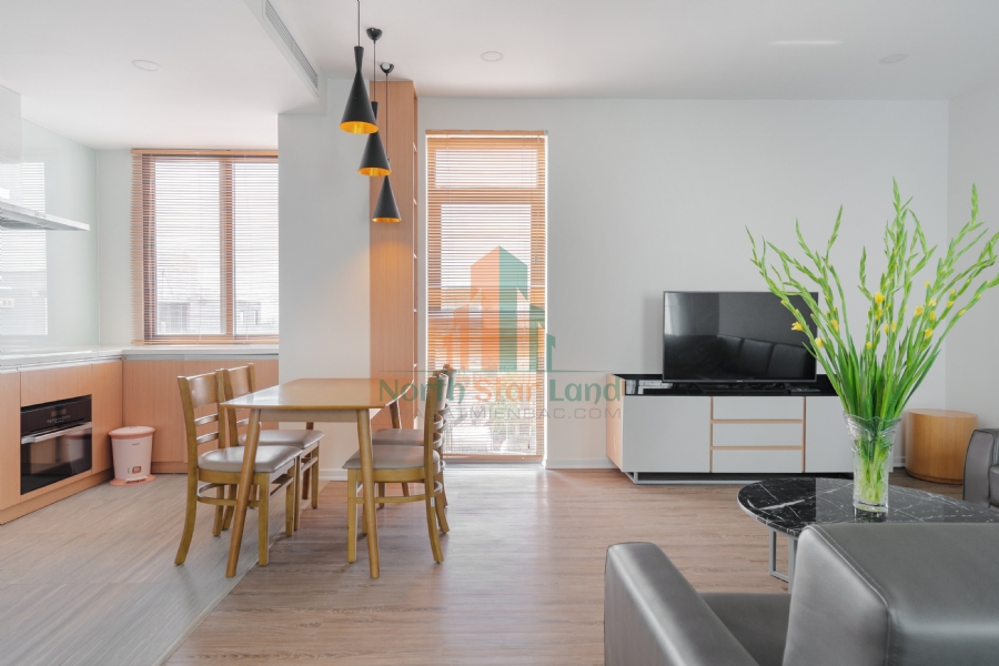 Cho Thuê Căn hộ Dịch Vụ Đẳng Cấp Trung Tâm Quận Tây Hồ, Hà Nội, Dịch Vụ Chuyên Nghiệp 12