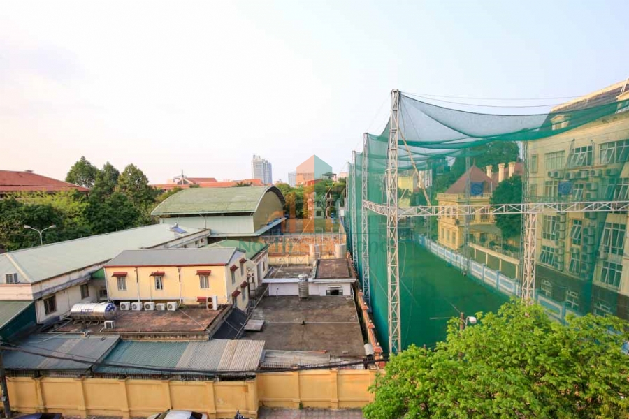 *Cho Thuê Căn hộ Dịch Vụ Phong Cách Châu Âu, Đẳng Cấp Giữa Lòng Thành Phố* 1
