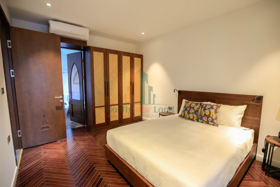 *Cho Thuê Căn hộ Dịch Vụ Phong Cách Châu Âu, Đẳng Cấp Giữa Lòng Thành Phố* 8
