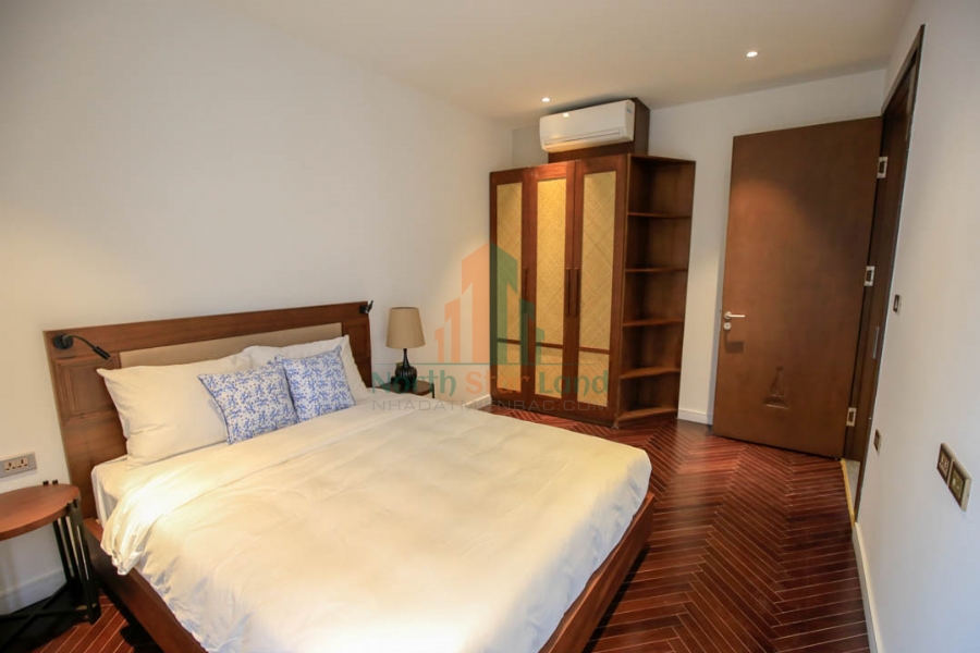 *Cho Thuê Căn hộ Dịch Vụ Phong Cách Châu Âu, Đẳng Cấp Giữa Lòng Thành Phố* 23