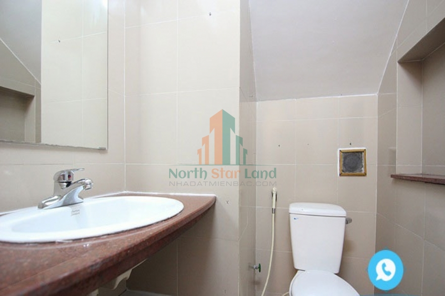 Biệt thự sân vườn và bể bơi dành cho khách hàng đẳng cấp quận Tây Hồ 13