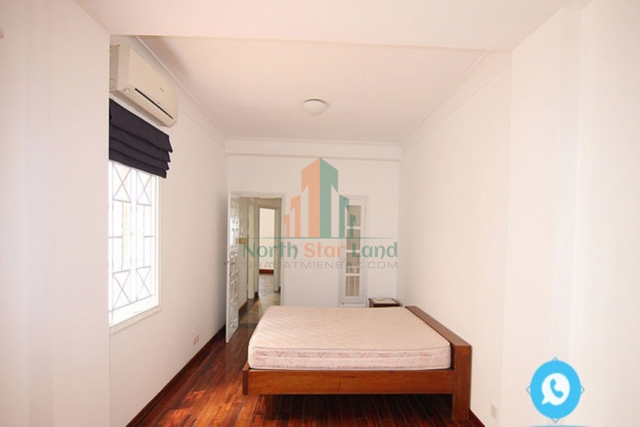 Biệt thự sân vườn và bể bơi dành cho khách hàng đẳng cấp quận Tây Hồ 15