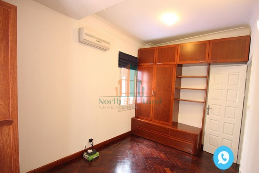 Biệt thự sân vườn và bể bơi dành cho khách hàng đẳng cấp quận Tây Hồ 23