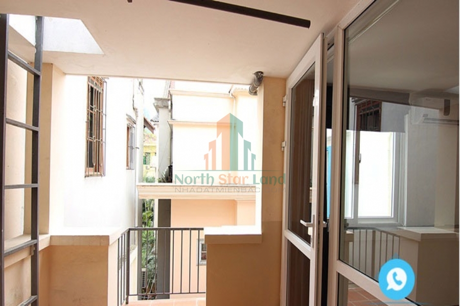Biệt thự sân vườn và bể bơi dành cho khách hàng đẳng cấp quận Tây Hồ 30
