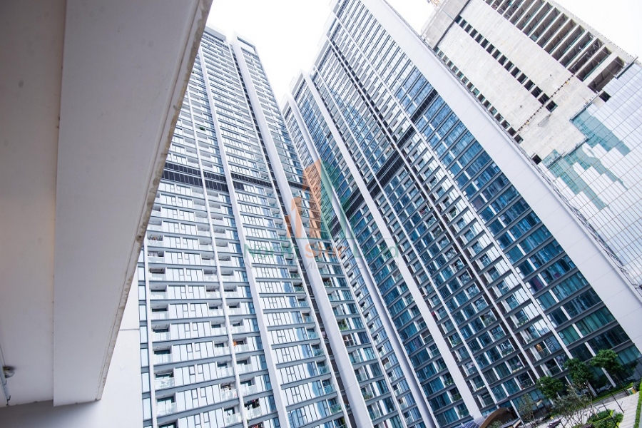 Cho thuê căn hộ dịch vụ cao cấp tòa M2 Vinhomes Metropolis 29 Liễu Giai, Ba Đình 5